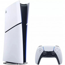 Ігрова консоль Sony PlayStation 5 Slim Digital Edition 1TB (1000040660)*