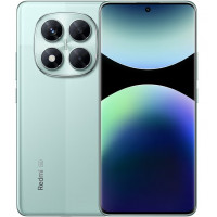 Смартфон Xiaomi Note 14 Pro 5G 12/512GB NFC Coral Green