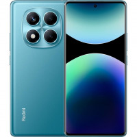 Смартфон Xiaomi Note 14 Pro 12/512GB NFC Ocean Blue
