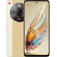 Смартфон ZTE Nubia Focus pro 5G 8/256GB Brown