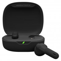 Навушники JBL Wave Flex 2 (JBLWFLEX2BLK)