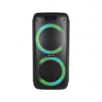Колонка Bluetooth Aspor A668 Black