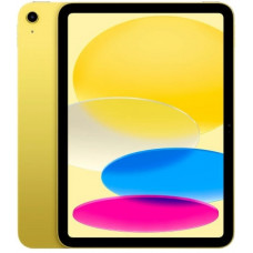 Планшет Apple iPad 10.9 2022 Wi-Fi 64GB Yellow (MPQ23)