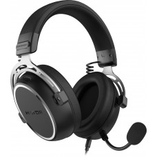 Гарнітура ігрова HATOR HYPERGANG 3 Hi-Res (ESH05) black