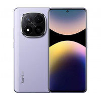 Смартфон Xiaomi Note 14 Pro+ 5G 8/256 NFC Lavender Purple