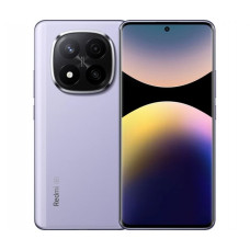 Смартфон Xiaomi Note 14 Pro+ 5G 8/256 NFC Lavender Purple