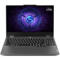 Ноутбук Lenovo LOQ 15ARP9 (83JC008ARA) (R5 7235HS/24/512 /RTX 3050 6Gb)