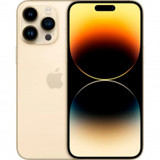 Смартфон Apple iPhone 14 Pro Max 128Gb Gold Used