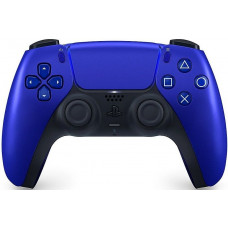 Геймпад PlayStation 5 Dualsense BT Cobalt Blue
