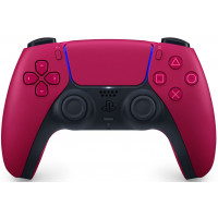 Геймпад PlayStation 5 Dualsense BT Cosmic Red