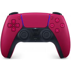 Геймпад PlayStation 5 Dualsense BT Cosmic Red