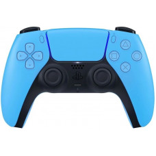 Геймпад PlayStation 5 Dualsense BT Starlight Blue