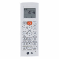 Кондиціонер LG Standard Plus1 S12EQ