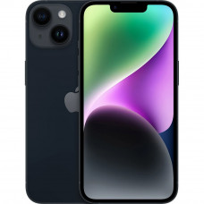 Смартфон Apple iPhone 14 128GB Midnigh Used