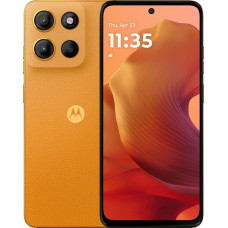 Смартфон Moto G15 8/512 GB Sunrise Orange