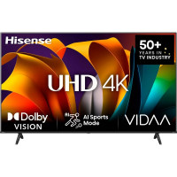 Телевізор Hisense 58A6N