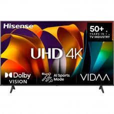 Телевізор Hisense 58A6N