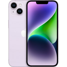 Смартфон Apple iPhone 14 128GB Purple Used