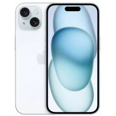 Смартфон Apple iPhone 15 128GB Blue Used