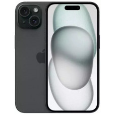 Смартфон Apple iPhone 15 128GB Black Used