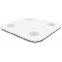 Ваги Xiaomi Mi Body Fat Scale 2 White