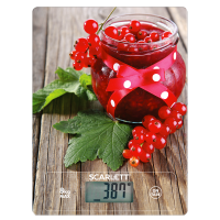 Ваги кухоннi Scarlett SC - KS57P36