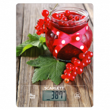 Ваги кухоннi Scarlett SC - KS57P36