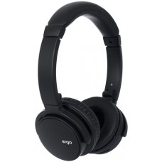 Навушники Ergo BT-490 Bluetooth Black