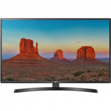 Телевізор LG 49UK6470 (EU)