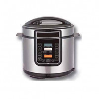 Мультиварка-скороварка Smart SM-P510B2