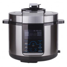 Мультиварка-скороварка Smart SM-P576SS