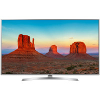 Телевізор LG 55UK6950(ЕU)