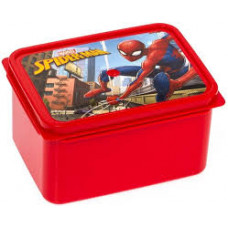 Контейнер HEREVIN DISNEY Spiderman гермет.