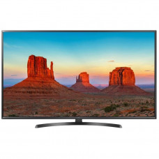 Телевізор LG 55UK6470 (ЕU)