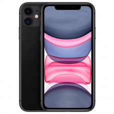 Смартфон Apple iPhone 11 128Gb Black