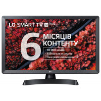 Телевізор LG 24TL510S-PZ