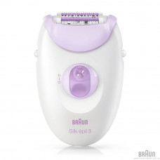 Епілятор Braun SE 3170