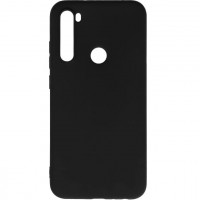 Чохол SMTT Xiaomi Redmi Note 8 Black