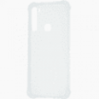Чохол SMTT Crystal Xiaomi Redmi Note 8 Clear