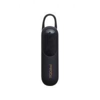 Bluetooth гарнітура Remax Proda PD-BE300 Black
