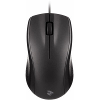 Миша 2Е MF130 USB Black