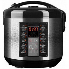 Мультиварка-мультикухня Smart SM-50H6F-SS