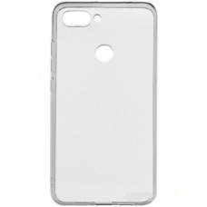 Чохол SMTT Crystal Xiaomi Redmi 8 Clear