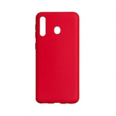 Чохол SMTT Samsung M30s Red