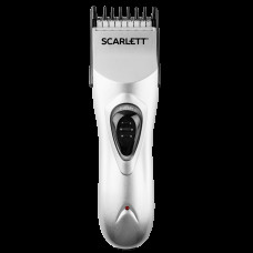 Машинка для стрижки Scarlett SC - 160