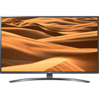 Телевізор LG 43UM7400(EU)