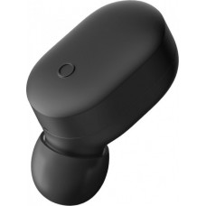 Навушник Xiaomi (OR) Mini In-ear Bluetooth Earphone Single Black (ZBW4410CN)