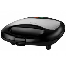 Вафельниця MAXWELL MW-1552 BK