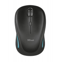 Миша Trust YVI FX WL BLACK