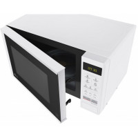 Мiкрохвильова пiч LG MS2042DY
